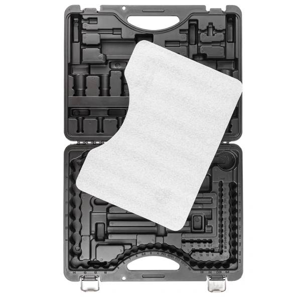 Кейс для инструмента Forsage 94пр.Premium