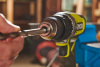 ONE + / Ударная дрель-шуруповерт Ryobi RPD18-0 (без батареи)