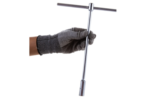 Ключ Т-образный с торцевой головкой JONNESWAY S40H113 (13 мм)