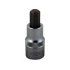 Licota H4H005 Головка торцевая с шестигранной вставкой 1/2" 5 мм L=55 мм