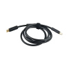 Сканер диагностический Autel MaxiSys Ultra EV, измерительный модуль, J2534, DoIP, D-PDU