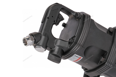 Пневмогайковерт ударный NORDBERG NP18300 (1", с коротким валом 3600 Нм)