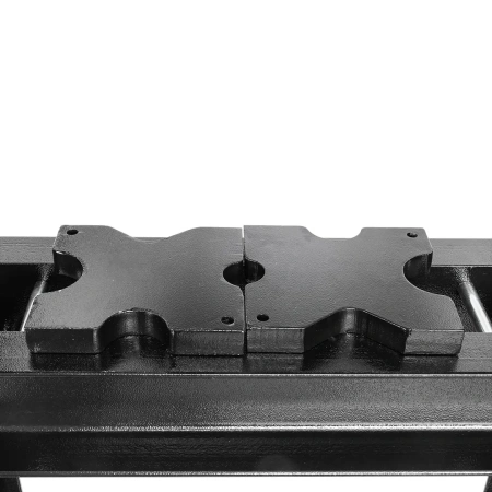 Пресс гидравлический 20т с манометром