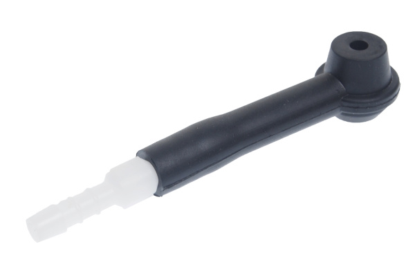 Штуцер шланга прокачной JTC 1025-33S (для JTC 1023, JTC 1025)