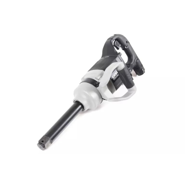 Гайковерт пневматический ударный 1" 2710 Нм (278 кГм) композитный Licota PAW-10049