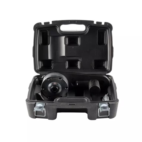 Усилитель крутящего момента, мультипликатор GARWIN PRO 520205-15-1500 (1:5, 1/2" х 1" 1500 Нм)