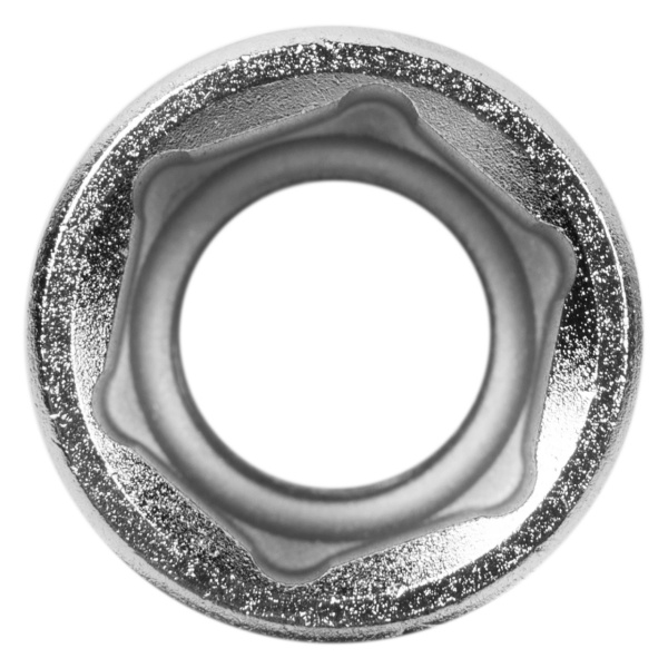 Головка торцевая стандартная шестигранная 1/2", 14 мм KING TONY 433514M