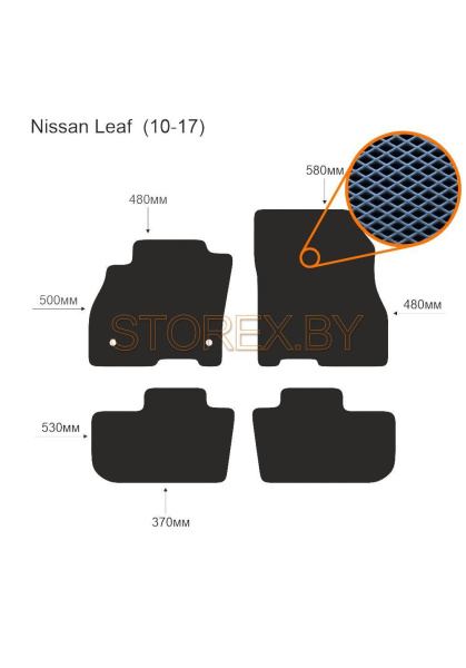 Nissan Leaf  (10-17) copy