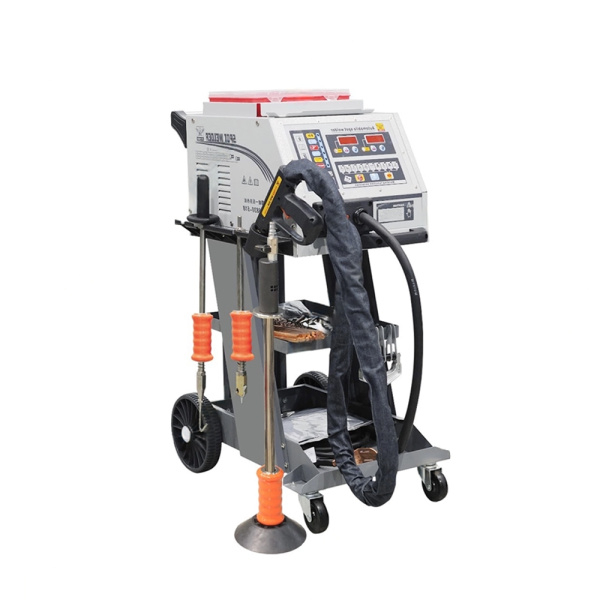 Аппарат точечной и контактной сварки (односторонняя) 380 V Хорекс Авто HZ 18.636