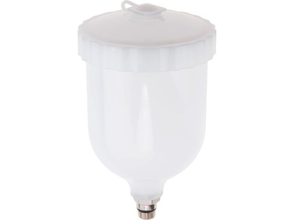 Бачок для краскораспылителя ECO PST-600M