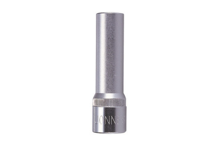 Головка торцевая глубокая JONNESWAY S04HD4128 (1/2";DR, 28 мм)