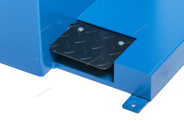 Балансировочный станок NORDBERG 4523N