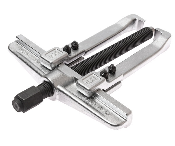 Съемник подшипников 2-х лапый JTC 351716 (40-160 мм)