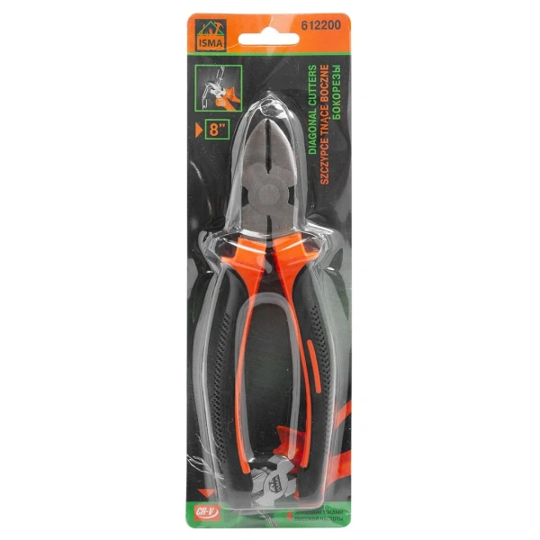 Бокорезы 8''(200мм) в блистере