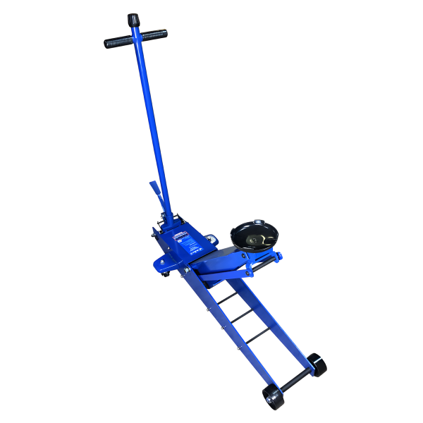 Домкрат подкатной AE&T T32002