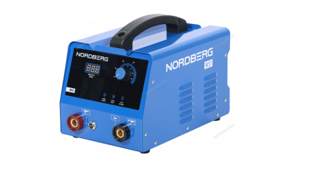 Аппарат сварочный споттер для алюминия NORDBERG WS1 (220 В)