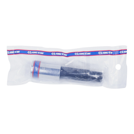 Насадка (бита) торцевая 1/2" RIBE, M16, L = 100 мм KING TONY 404916