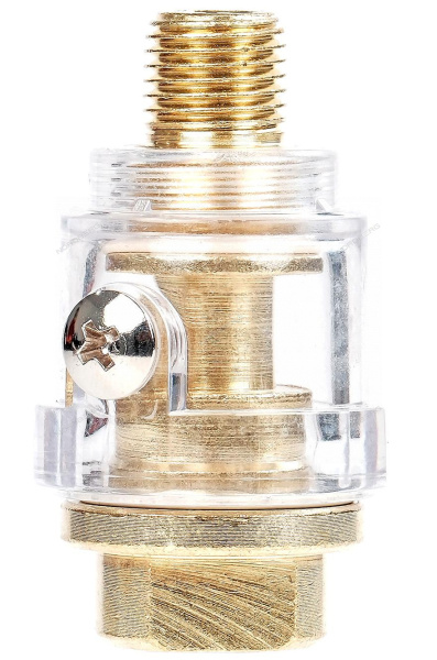 Лубрикатор 1/4" объем 8 мл NORDBERG NP8302