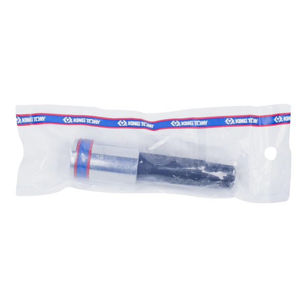 Насадка (бита) торцевая 1/2" RIBE, M16, L = 100 мм KING TONY 404916