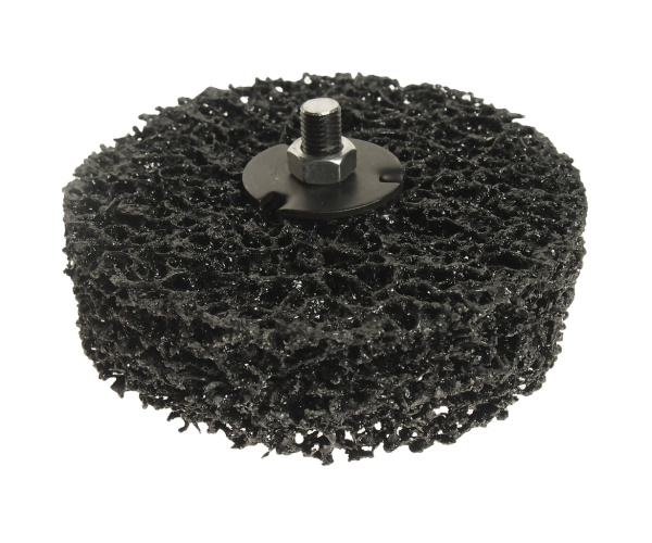 Круг зачистной d=100мм к машинке JTC-5642 JTC