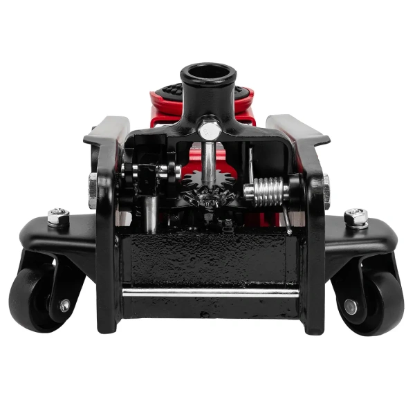 Домкрат подкатной гидравлический 3т (h min 135мм, h max 460мм)