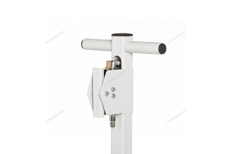 Подъемник мобильный мини NORDBERG N636-2