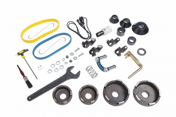 Станок для проточки тормозных дисков без снятия и со снятием NORDBERG NL1