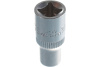 Головка торцевая JONNESWAY S04H21055 (1/4" DR, 5,5 мм)