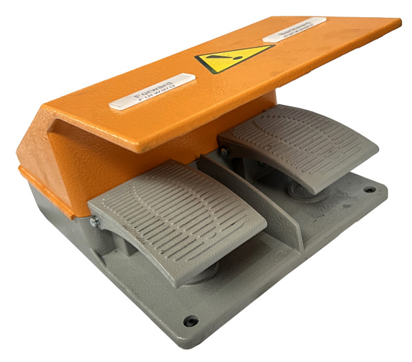 Станок для заклепки тормозных колодок электрогидравлический T3308EH AE&T