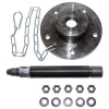 Licota ATC-1022 Съёмник задней ступицы Ford Transit 2000
