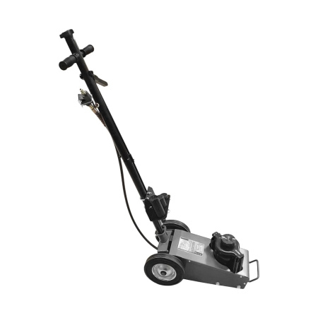 Пневмогидравлический домкрат г/п 22 т Хорекс Авто HZ 01.3.122J