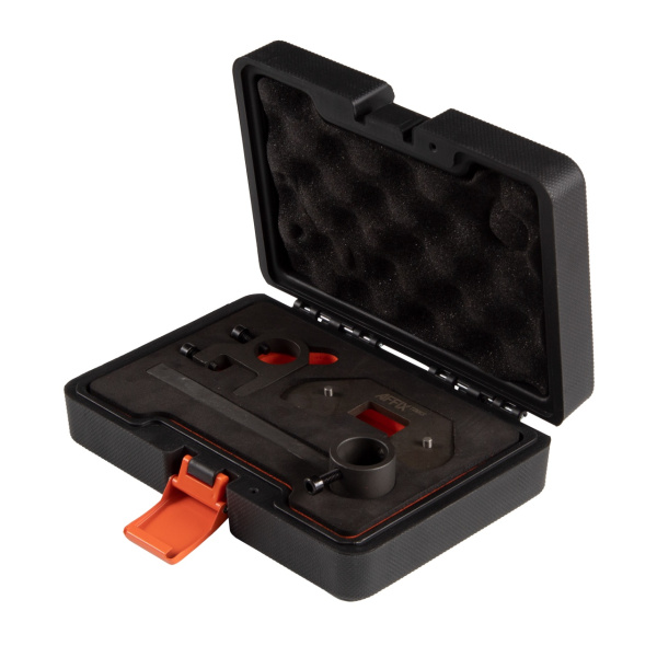 Набор фиксаторов распредвала / коленвала Land Rover кейс 3 предмета AFFIX AF10321923C