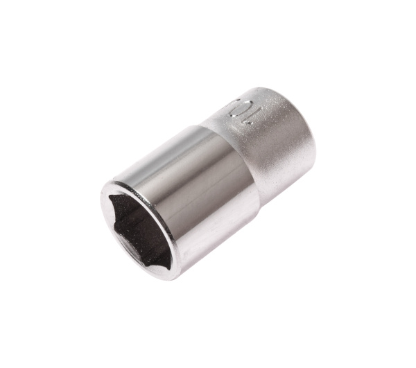 Головка торцевая JTC 22510 (1/4", 10 мм, L=25 мм)