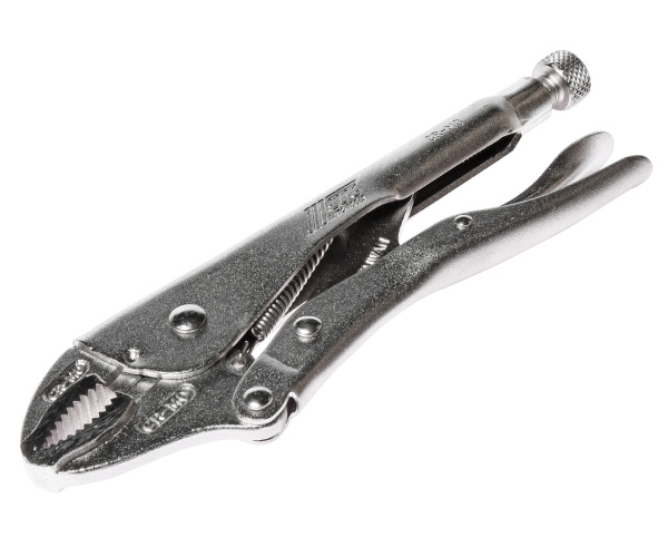 Зажим с фиксатором JTC 10WR (10")