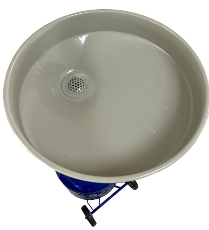 Установка замены масла AE&T TF-6238T