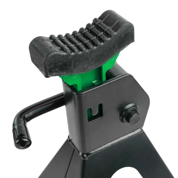 Подставка ремонтная 3т (h min 280мм, h max 420мм) (к-т 2шт)