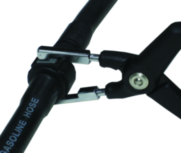 Съемник коннекторов топливной системы JTC 4260 (VW, AUDI, OPEL, FIAT, GM, TOYOTA)