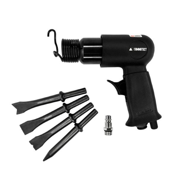 Пневмозубило ГАММАТЕСТ GT7B020