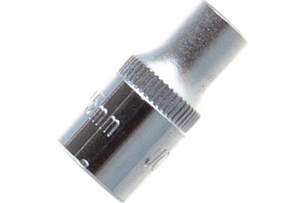 Головка торцевая JONNESWAY S04H2105 (1/4" DR, 5 мм)