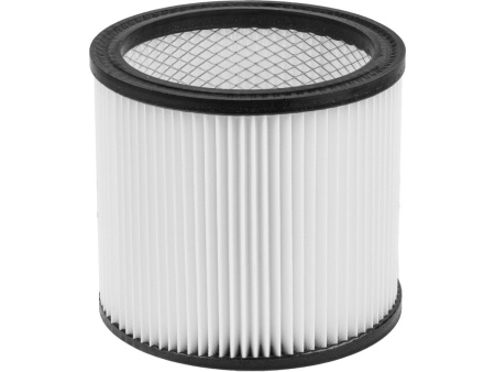 Пылесос WORTEX VC 2515 WS в кор. 1400 Вт, 25 л, провод 4 м, шланг 3 м (c доп. розеткой, 35 мм диаметр шланга)