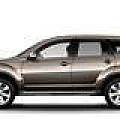 Чехлы MITSUBISHI OUTLANDER