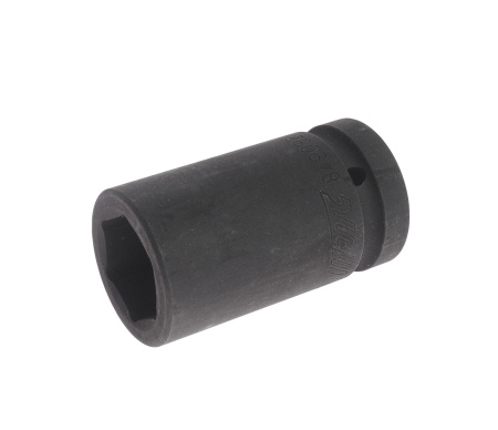 Головка торцевая ударная глубокая JTC 849032 (1", 32 мм, L=90 мм)