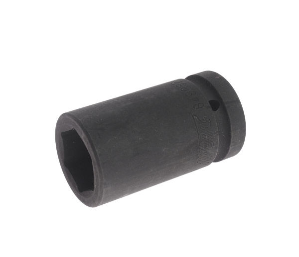 Головка торцевая ударная глубокая JTC 849032 (1", 32 мм, L=90 мм)