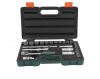 Набор головок торцевых S68H3126S, 3/8"DR Super Tech, 26 предметов