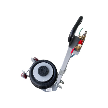 Домкрат подкатной пневматический г/п 3 т Хорекс Авто HZ 01.5.005J