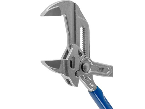 Клещи переставные-гаечный ключ 250мм EXPERT STARTUL (SE4236-25)