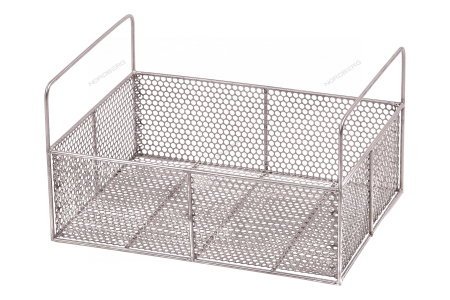 Ультразвуковая мойка с подогревом 53 л 28 кГц NORDBERG NU530D