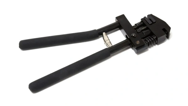 Пробойник-кромкогиб ручной для металла (диам.6мм, толщина металла до 1.2мм)