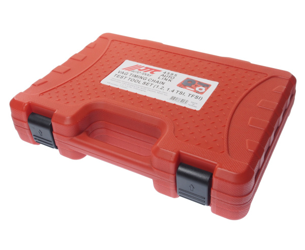 Набор для проверки растяжения цепи ГРМ JTC 4595 (VW, AUDI, SEAT, SKODA, PORSCHE 1.2/1.4 TSI,TFSI T10550)