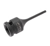 Бита-головка ударная JTC-447825 (1/2", TORX, T25х78 мм)